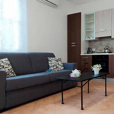 Villa Oleandro Scopello  Ngoại thất bức ảnh