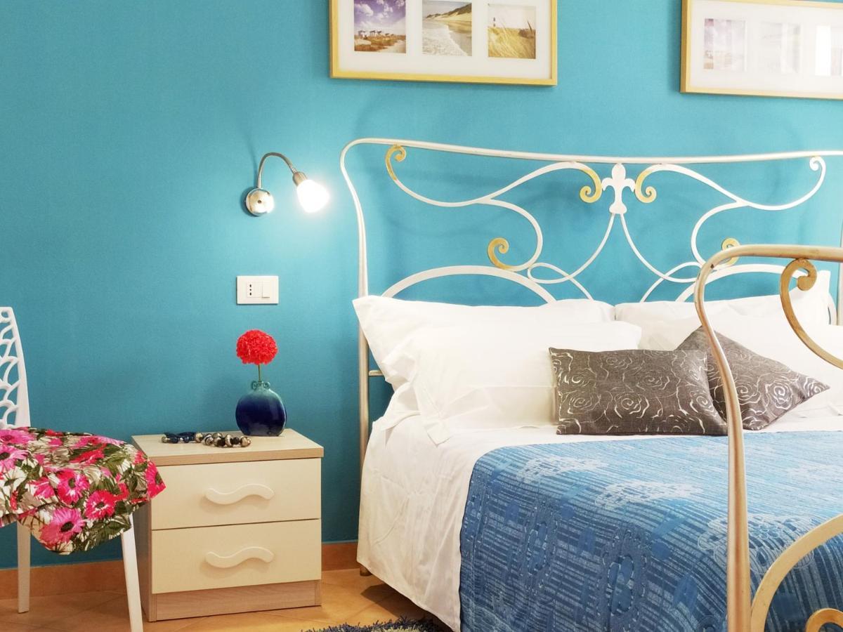 Villa Oleandro Scopello  Ngoại thất bức ảnh