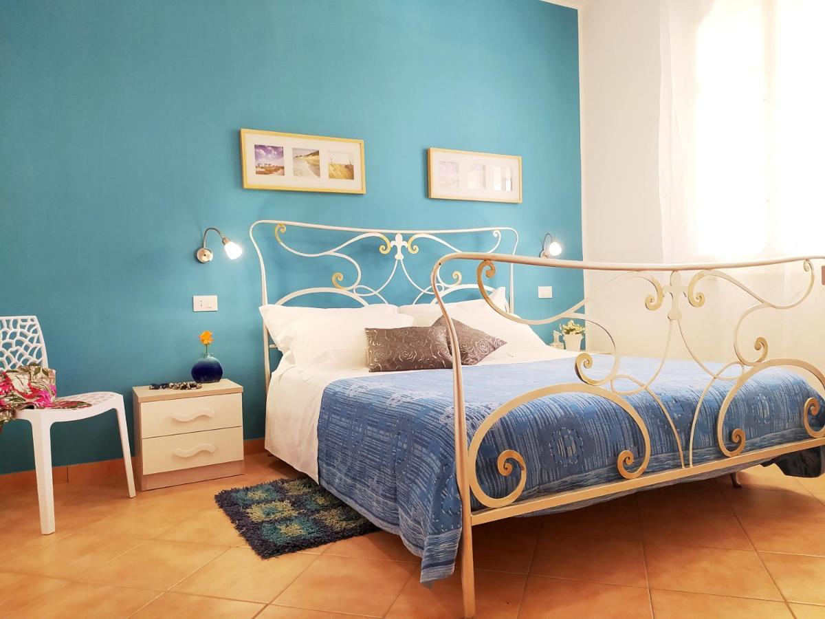 Villa Oleandro Scopello  Ngoại thất bức ảnh