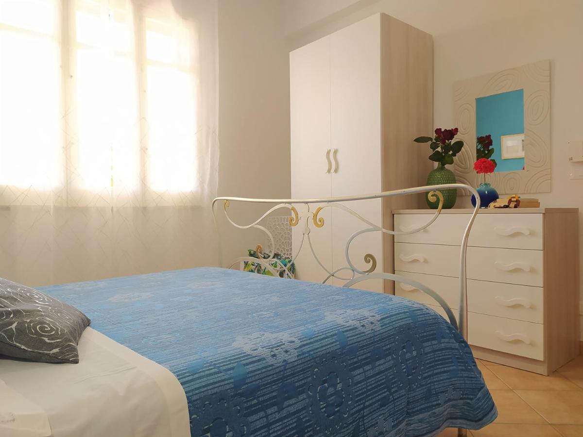 Villa Oleandro Scopello  Ngoại thất bức ảnh